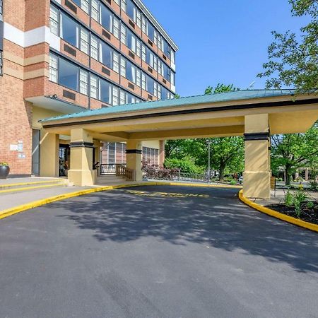 Aire Hotel Lebanon Hershey Exterior foto
