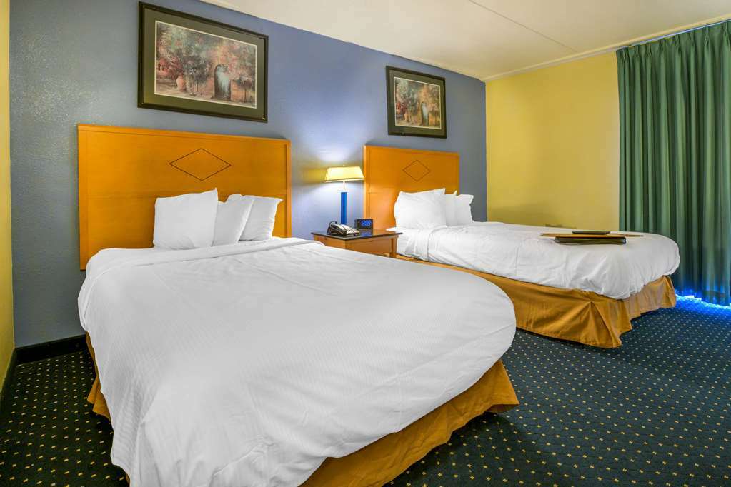 Aire Hotel Lebanon Hershey Zimmer foto