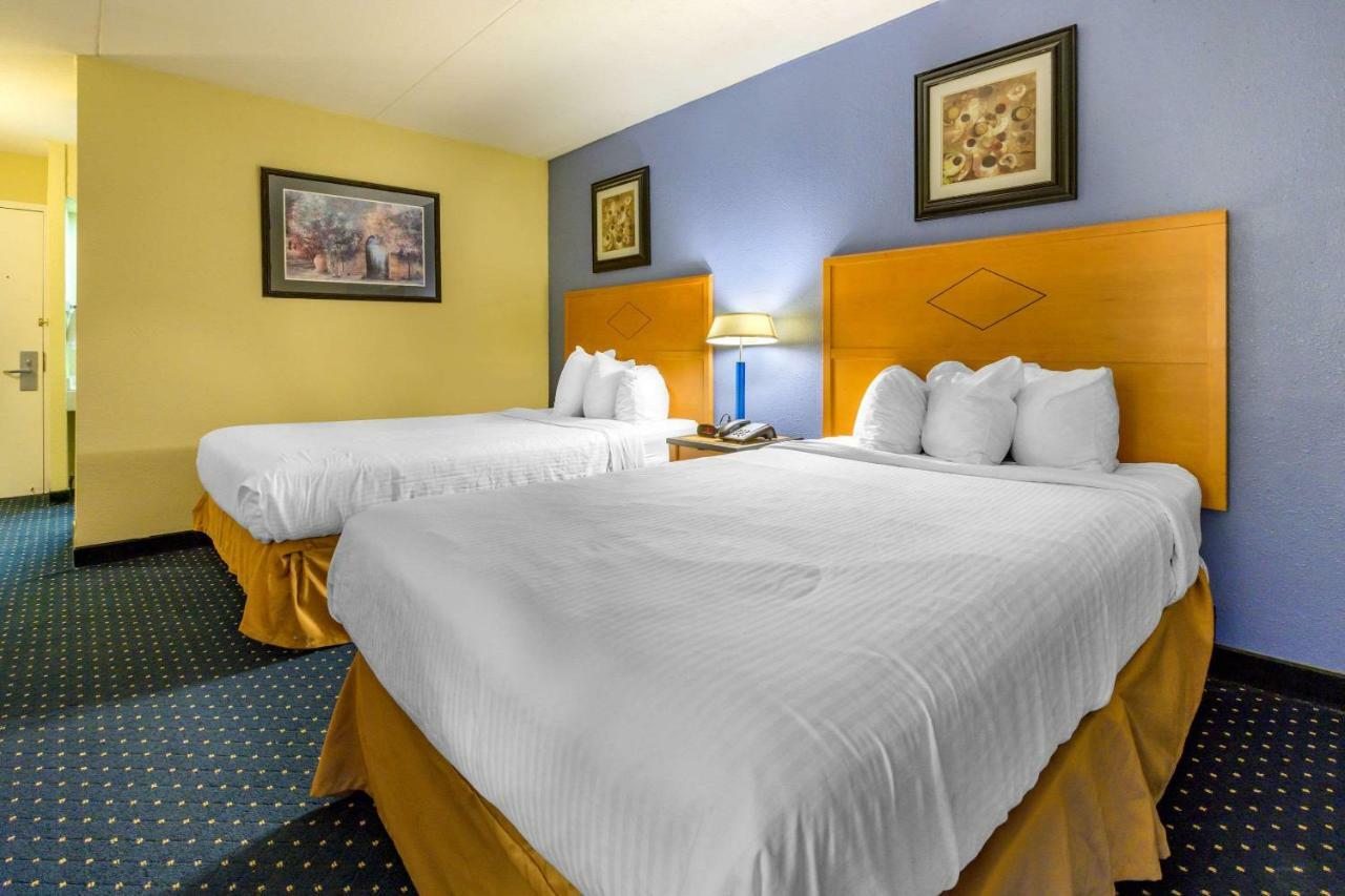 Aire Hotel Lebanon Hershey Exterior foto