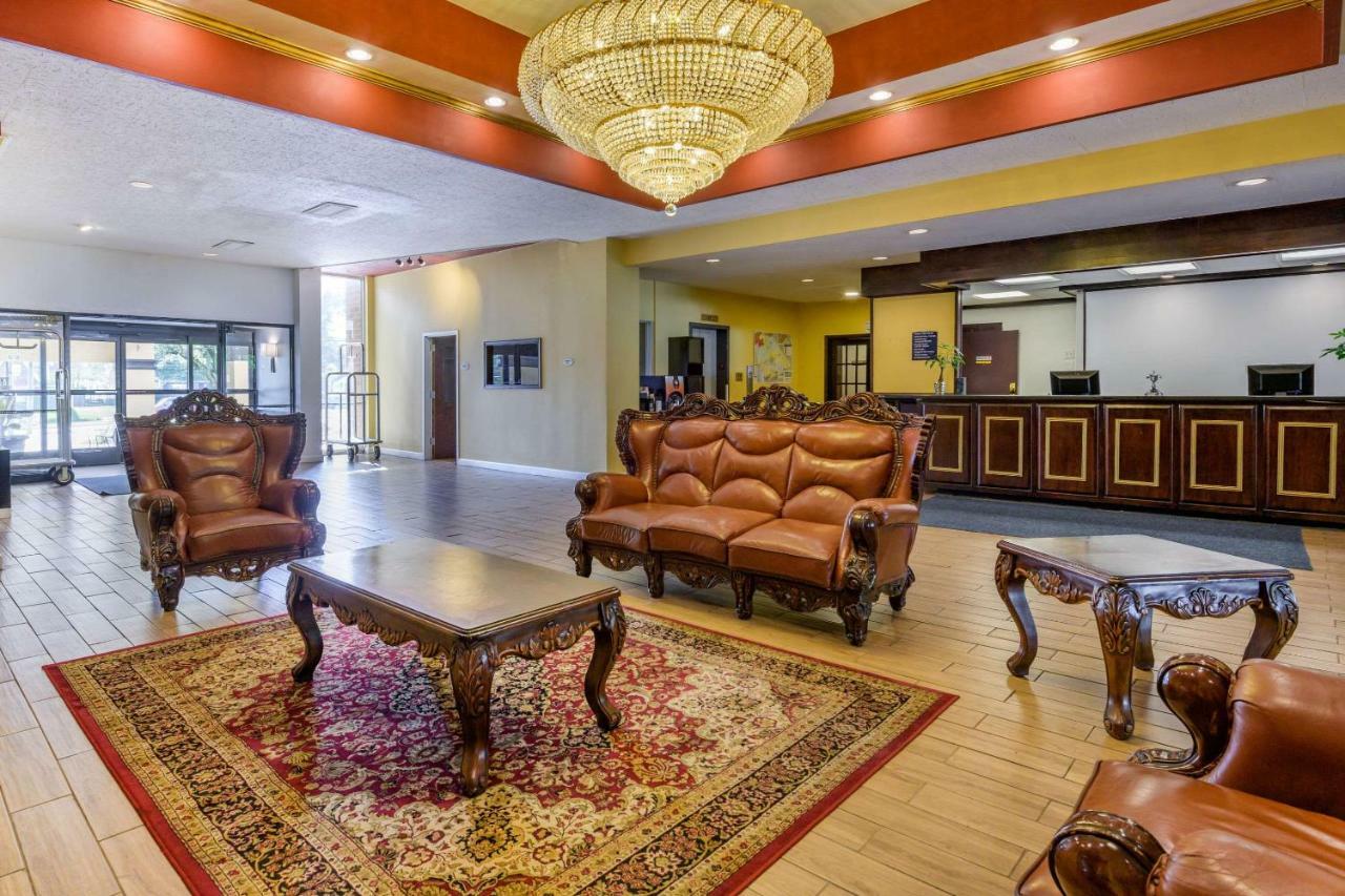 Aire Hotel Lebanon Hershey Exterior foto