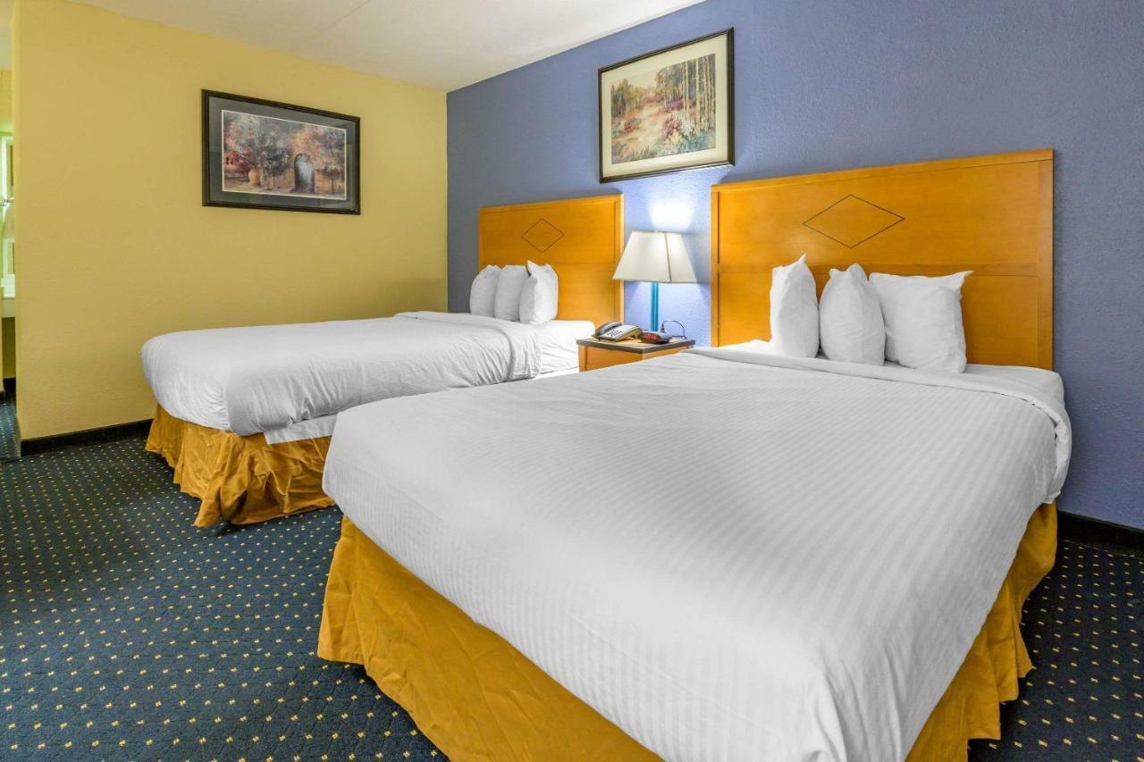 Aire Hotel Lebanon Hershey Exterior foto