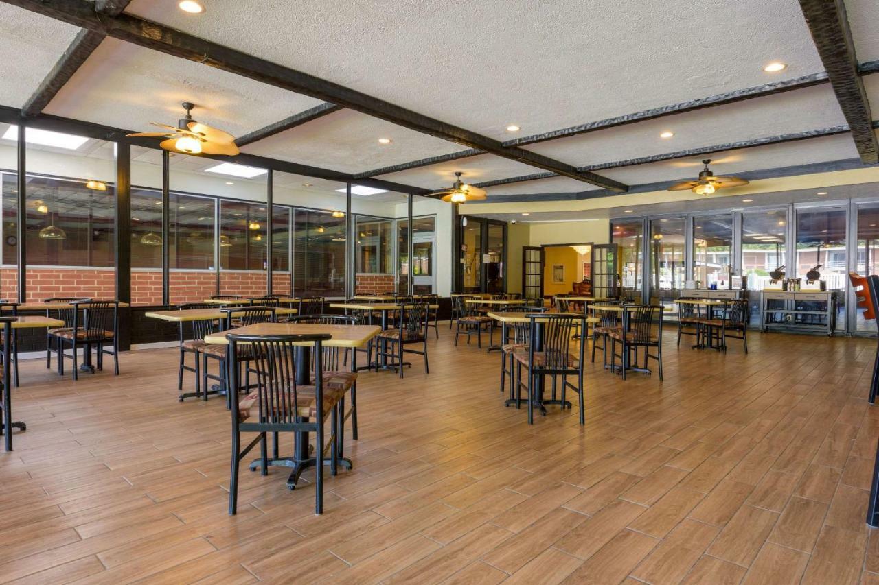 Aire Hotel Lebanon Hershey Exterior foto