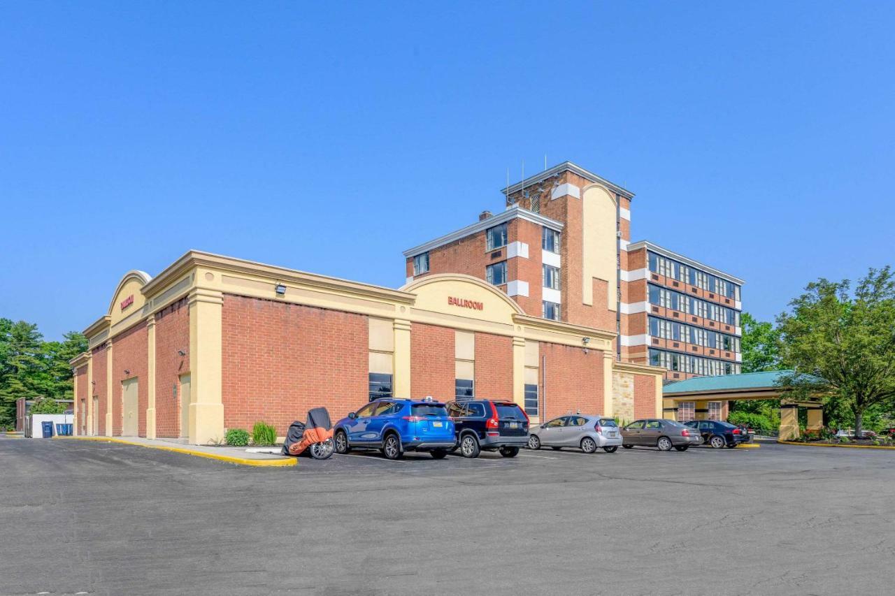 Aire Hotel Lebanon Hershey Exterior foto